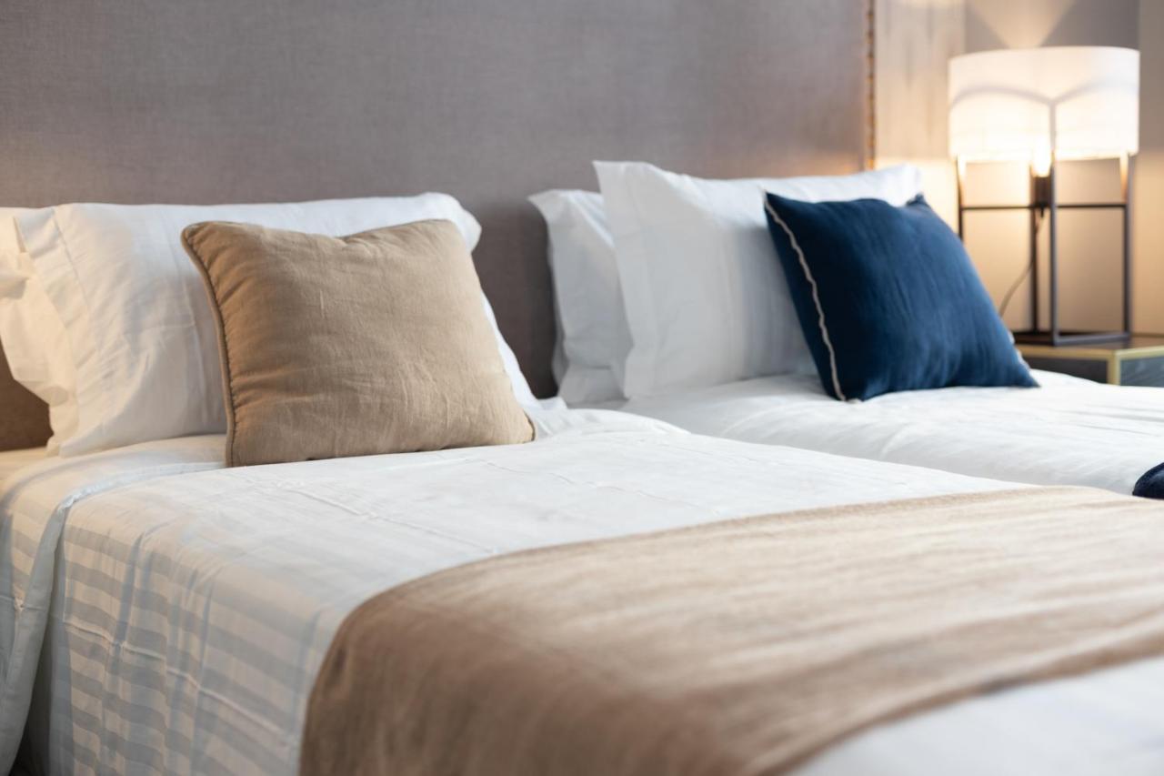 Hotel Anjos Balconies Lizbona Zewnętrze zdjęcie