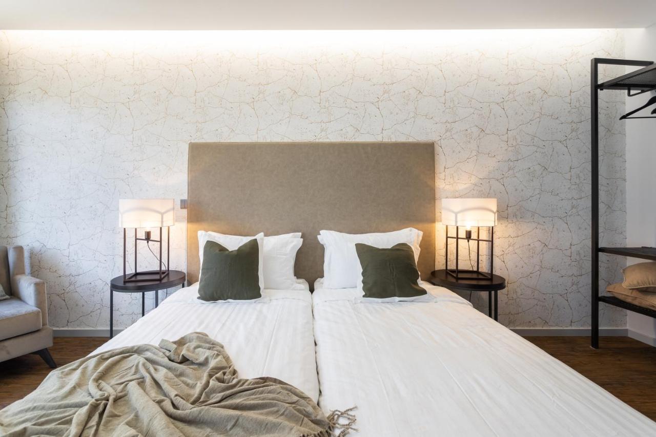 Hotel Anjos Balconies Lizbona Zewnętrze zdjęcie