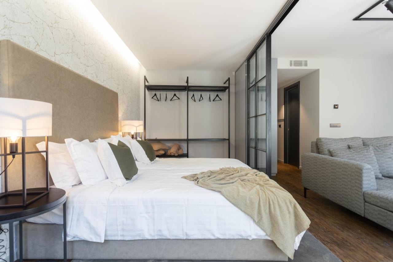 Hotel Anjos Balconies Lizbona Zewnętrze zdjęcie