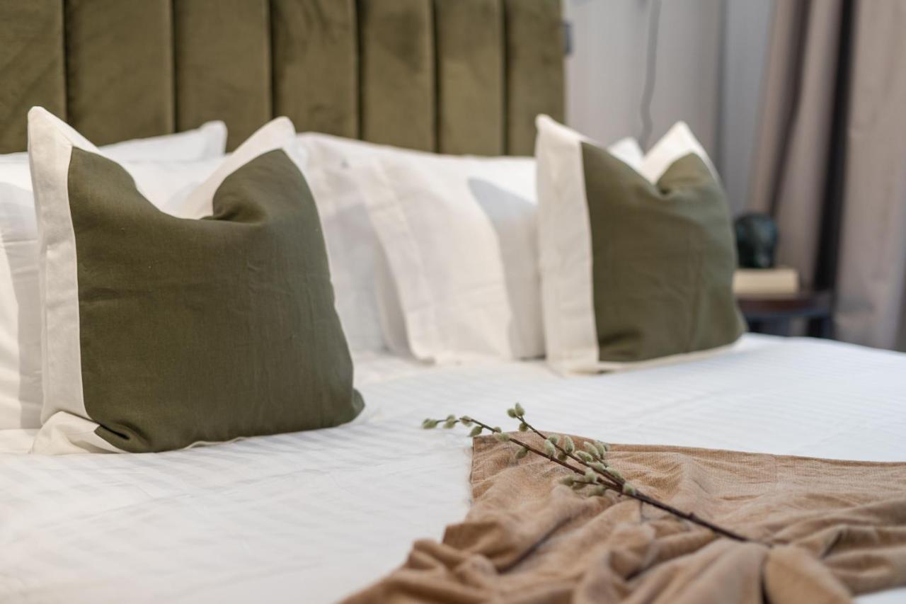 Hotel Anjos Balconies Lizbona Zewnętrze zdjęcie