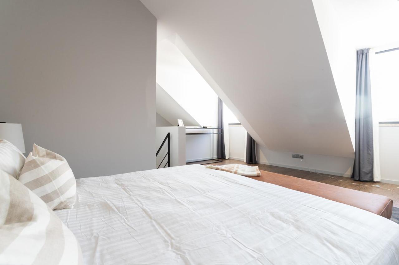 Hotel Anjos Balconies Lizbona Zewnętrze zdjęcie