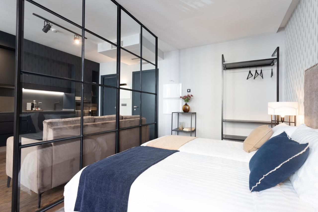 Hotel Anjos Balconies Lizbona Zewnętrze zdjęcie