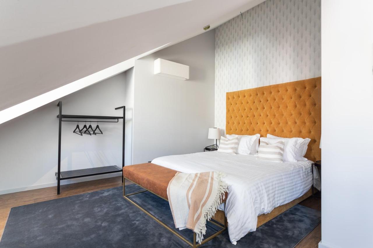 Hotel Anjos Balconies Lizbona Zewnętrze zdjęcie
