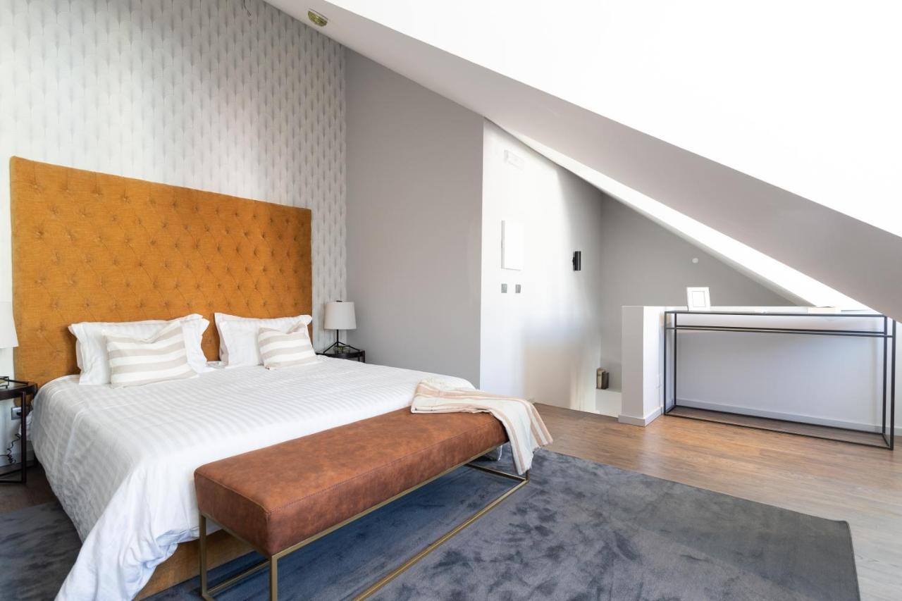 Hotel Anjos Balconies Lizbona Zewnętrze zdjęcie