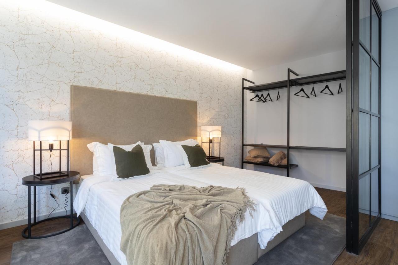 Hotel Anjos Balconies Lizbona Zewnętrze zdjęcie