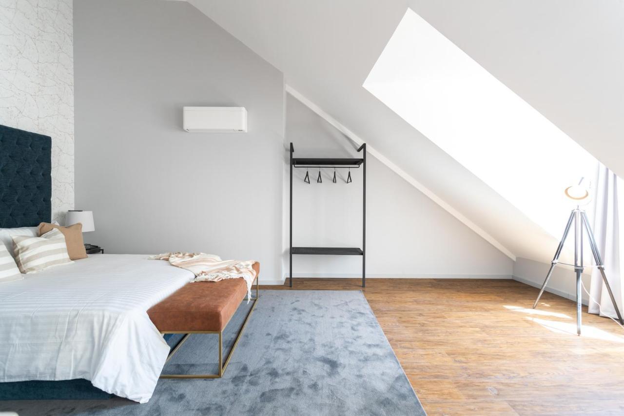 Hotel Anjos Balconies Lizbona Zewnętrze zdjęcie
