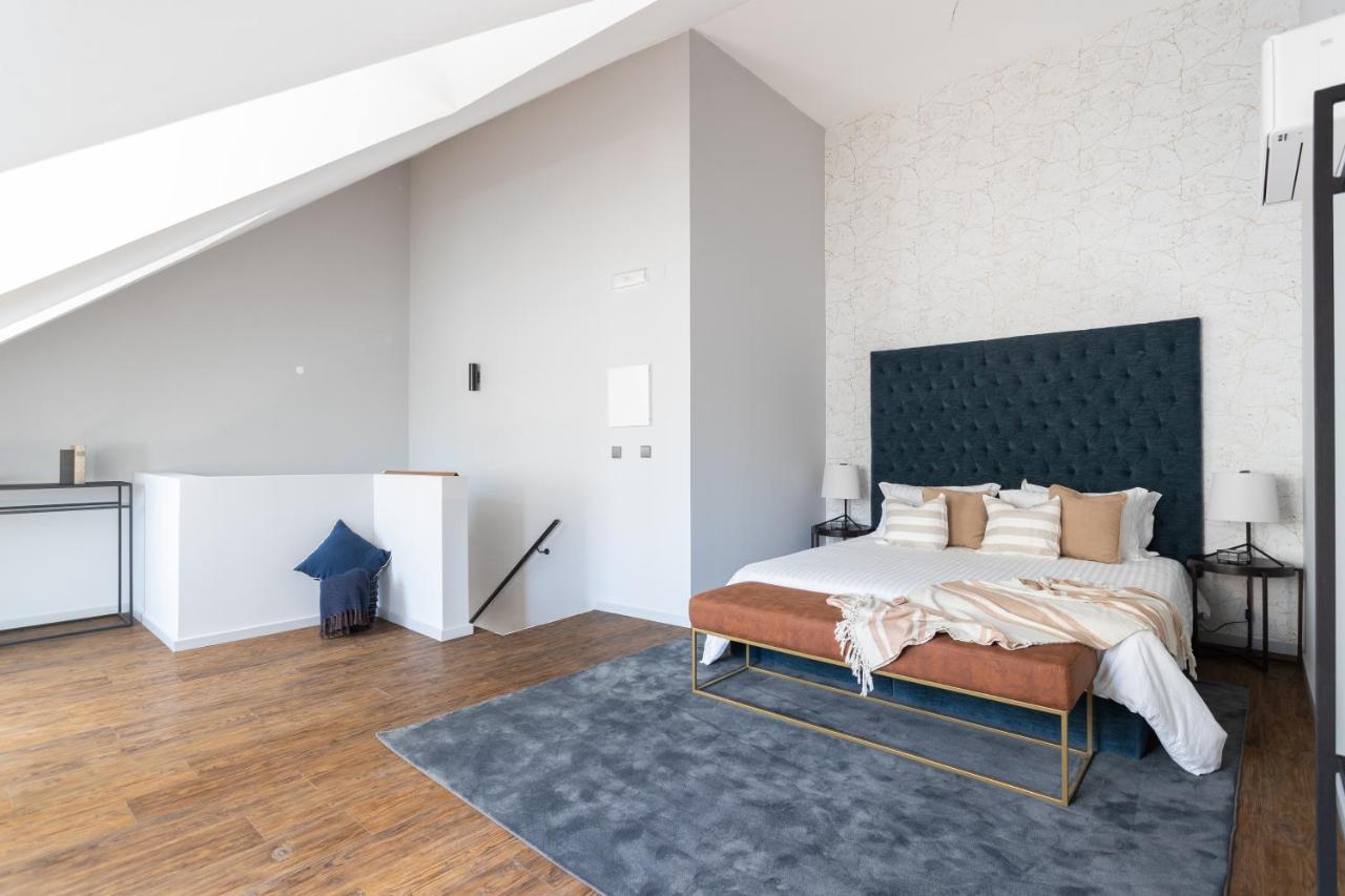 Hotel Anjos Balconies Lizbona Zewnętrze zdjęcie